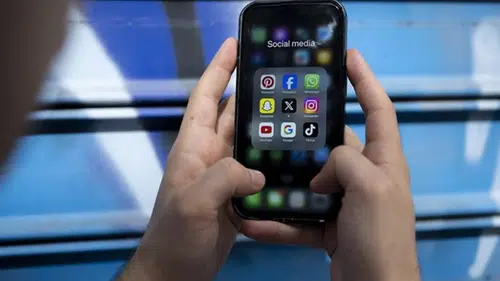 Sosyal medya kullanıcıları dikkat! Bunu yapmayanın hesabı kapatılacak