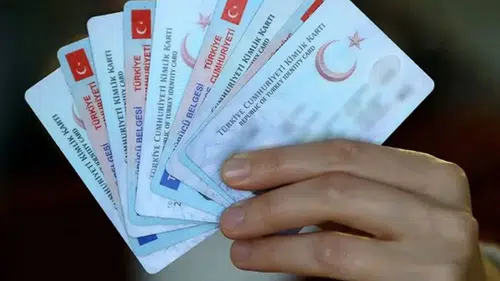 T.C. kimlik kartlarına yeni özellik geliyor! Türkiye genelinde geçerli olacak