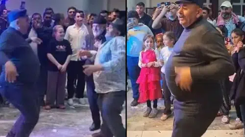 Bolvadinli Beygirci Ali Hayrettin ile Kaos Show’da!