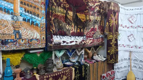 Bolvadin’de geçmişle gelecek buluştu: Ceylan Emet İlkokulu’nda Kültür Evi açıldı