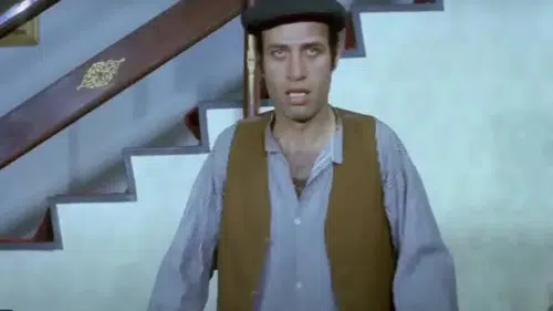 Sahte Kabadayı filmi nerede çekildi? Oyuncuları ve konusu