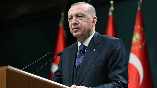 Cumhurbaşkanlığı'ndan Afyon'a 75 Milyon TL Geliyor