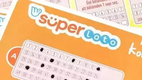 13 Ekim Süper Loto sonuçları açıklandı mı?