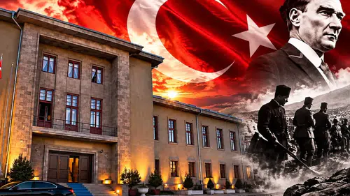Afyonkarahisar Valiliği’nden Cumhuriyet’in 103. yılına özel mesaj