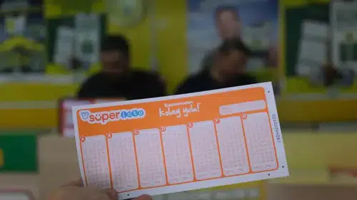 4 Ekim Süper Loto sonuçları açıklandı mı? Süper Loto çekilişi saat kaçta?