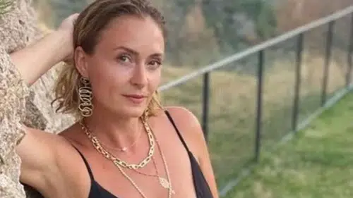 Ceyda Düvenci Neden Gündemde? Kaç Yaşında, Nereli, Eşi Güçlü Mete Kimdir?
