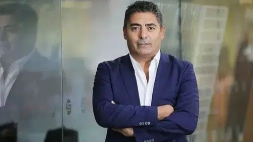 Cafer Mahiroğlu Kimdir? Kaç Yaşında, Nereli?