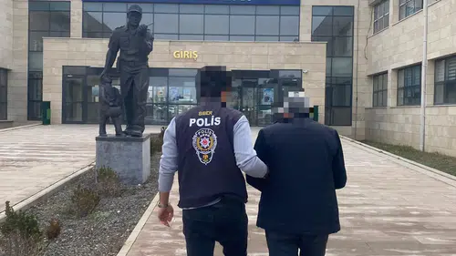 Afyon merkezli dev siber operasyon! Yüksek kazanç vaadiyle 1.5 milyon TL çarpan dolandırıcı yakalandı!