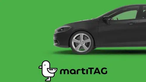 Martı Tag yasal mı oldu? Martı Tag cezası var mı?