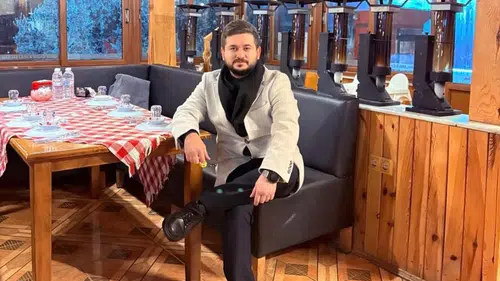 Bir Anlık Öfke Can Aldı! 42 Yaşındaki Cavit Pekşen Hayatını Kaybetti...