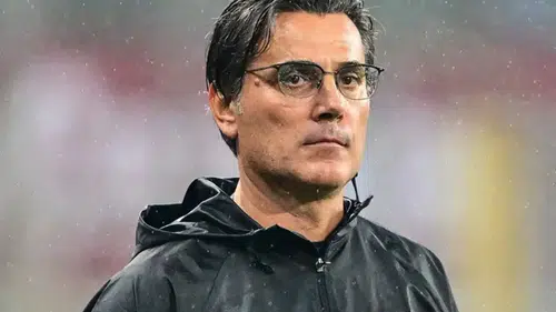 Montella’dan olay yaratan sözler! “Futbolcularımıza destek verin”