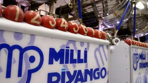 Milli Piyango sonuçları belli oldu: İşte 29 Ekim Milli Piyango kazanan rakamlar