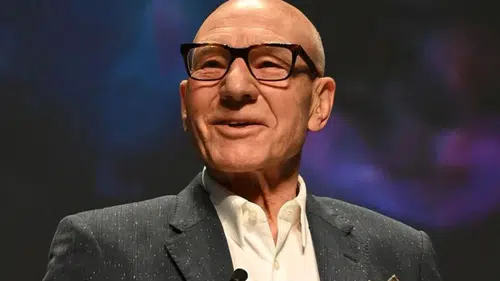 Patrick Stewart neden öldü, hangi hastalıklarla mücadele ediyordu?