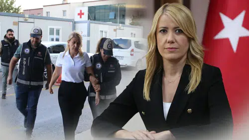 Şeniz Doğan kimdir, kaç yaşında, nereli? Merkezefendi Belediye Başkanı neden tutuklandı, hangi partili?