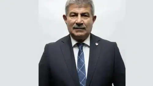 Hikmet Öksüzoğlu hangi takımlı? MHK Başkan Vekili Hikmet Öksüzoğlu kimdir, nereli, kaç yaşında?