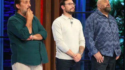 MasterChef Türkiye’de yayın krizi! Çekimlere ara verildi, yeni bölüm yok!