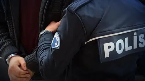Afyon’un da yer aldığı 9 ilde başarılı operasyon!