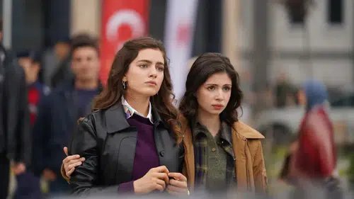 Taşacak Bu Deniz 35. bölüm fragmanı! Taşacak Bu Deniz yeni bölüm fragmanı