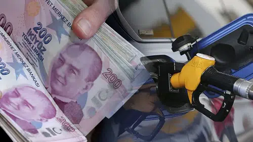Araç sahiplerine müjde! O tarihte benzine dev indirim geliyor