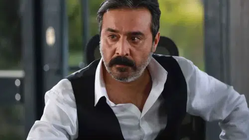 Afyon’da çekilen Susanlar dizisine bomba transfer: Mustafa Üstündağ kadroda!