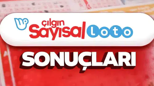 Sayısal Loto sonuçları açıklandı mı? 28 Ekim 2026 kazandıran numaralar belli oldu mu?