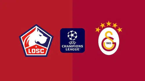Galatasaray maçı ne zaman, saat kaçta?
