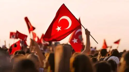 Afyon’da Fener Alayı İptal Mi Edildi? 29 Ekim Etkinliklerinde Değişiklik