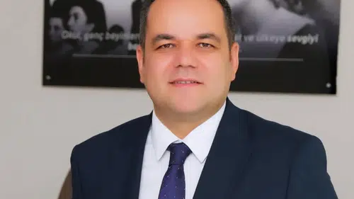 Önder Artuk’tan ATSO başkanlığı için önemli mesaj: Değişimle ne olacak?