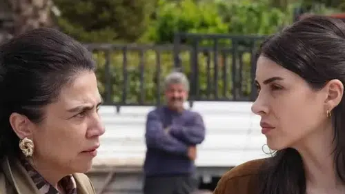 Taşacak Bu Deniz 36. bölüm fragmanı! Taşacak Bu Deniz yeni bölüm fragmanı