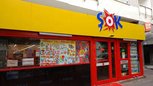 ŞOK 31 Ekim 2026 aktüel ürünler kataloğu
