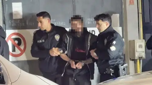 Sokak ortasında başlayan tartışma cinayetle bitti! Zanlının sözleri pes dedirtti: "Hak ettiler kardeşim, öyle gerekti!"