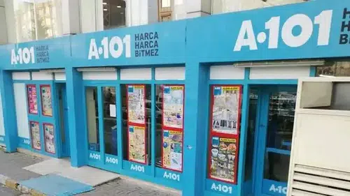 A101 5 Kasım 2026 aktüel ürünler kataloğu
