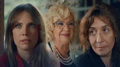 Tuzlu Kahve yeni bölüm fragmanı! Tuzlu Kahve 9. bölüm fragmanı