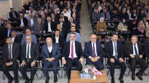 Afyon’da Camiler ve Din Görevlileri Haftası kapsamında etkinlikler sürüyor
