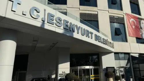 Esenyurt Belediyesi hangi partiden? Esenyurt Belediye Başkanı kim?