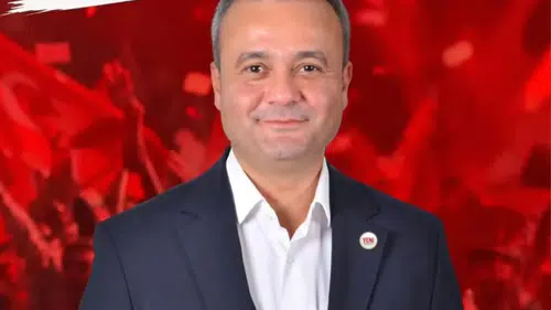 Faruk Duha Erhan’dan ön seçim sonrası birlik ve iktidar mesajı: “Asıl mücadele iktidar yolculuğunda”