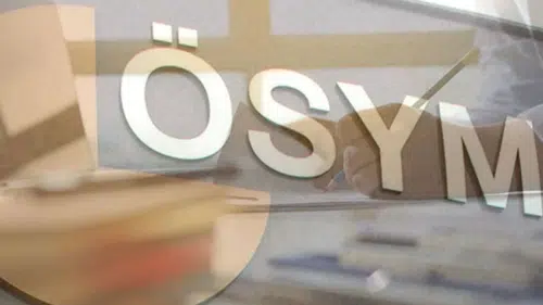 ÖSYM çöktü mü, AİS neden açılmıyor? 30 Ekim erişim sorunu düzeldi mi?