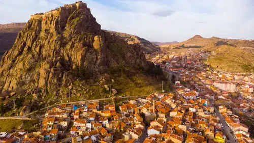 Afyon en çok neyiyle meşhur?