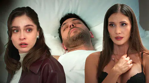 Güller ve Günahlar yeni bölüm fragmanı! Güller ve Günahlar 39. bölüm fragmanı