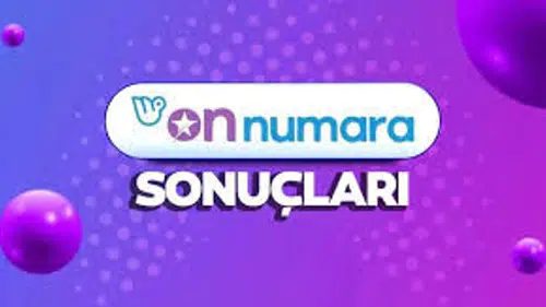 On Numara Sonuçları Açıklandı mı? 12 Ekim 2026 Kazanan Numaralar
