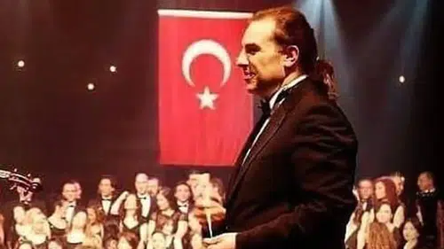 Can Atilla Kimdir, Kaç Yaşında? Yeni Görevi Ne Oldu?