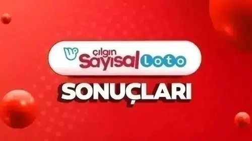 10 Ekim çılgın sayısal sonuçları açıkladı mı, saat kaçta açıklanacak?