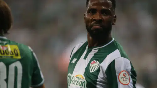 Fenerbahçe Kelechi Iheanacho’yu transfer edecek mi? Bursaspor Başkanı Enes Çelik ne dedi?