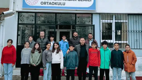 Afyonkarahisar'da DYK Kurslarına hafta sonu incelemesi
