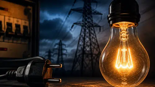 Afyon’da elektrik kesintisi: Hangi ilçe ve mahallelerde elektrik olmayacak?