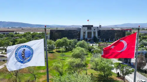 AKÜ’den Erasmus+ başarısı: 207 bin 750 avroluk hibe desteği