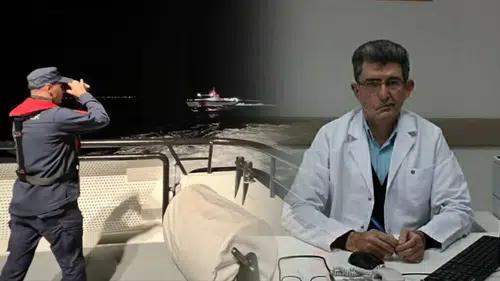 Dr. Şahin Bingüllü Kimdir? Burhaniye Devlet Hastanesi Doktoru Hakkında Bilinenler