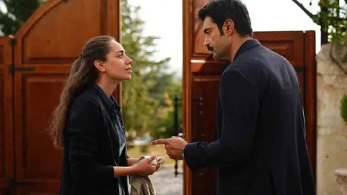 Sevdan Bir Ateş 9. bölüm fragmanı! Sevdan Bir Ateş yeni bölümde neler olacak?