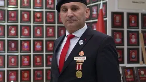 İsmail Kumartaşlı kalp krizi geçirdi!