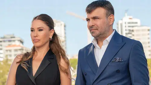 Kızılcık Şerbeti 144. bölüm fragmanı! Kızılcık Şerbeti yeni bölüm fragmanı
